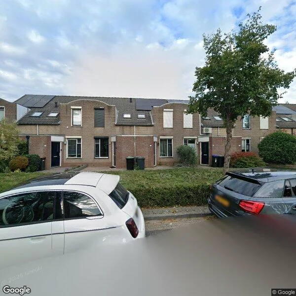 Straatbeeld van Schapenweide 98, 6921SN Duiven