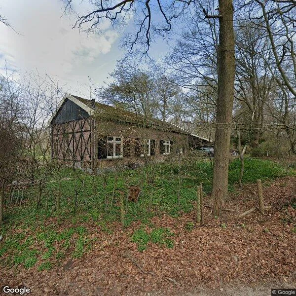 Straatbeeld van Schapenzandweg 7, 7431PZ Diepenveen