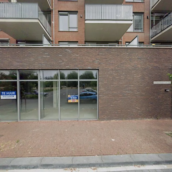 Straatbeeld van Schaperstraat 11c, 1613JJ Grootebroek