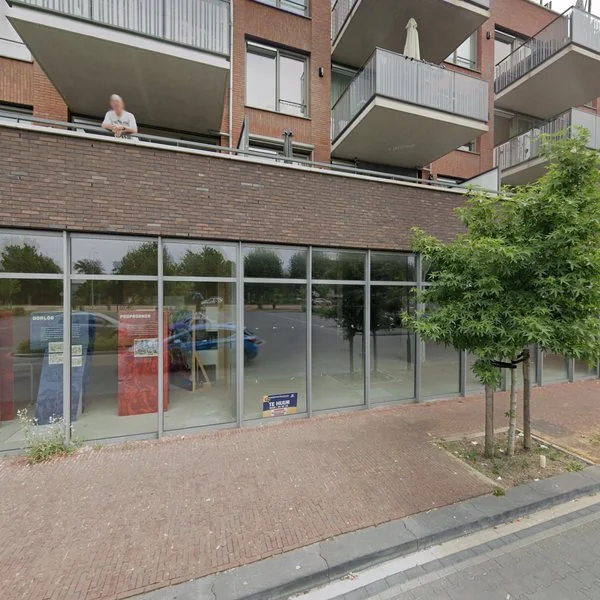 Straatbeeld van Schaperstraat 9b, 1613JJ Grootebroek
