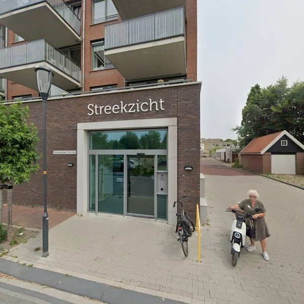 Straatbeeld van Schaperstraat 9d, 1613JJ Grootebroek