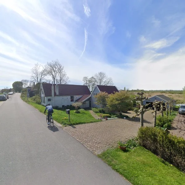 Straatbeeld van Schardam 24, 1476NB Schardam
