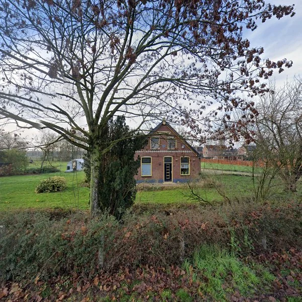 Straatbeeld van Scharenburg 27, 6652AK Druten