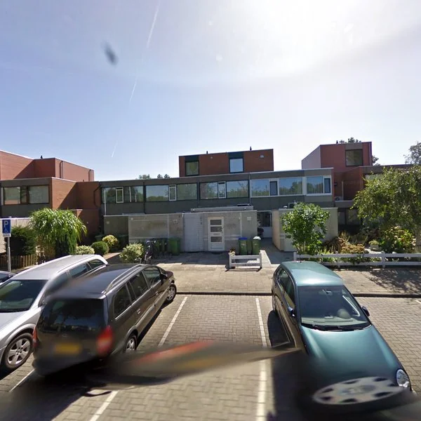 Straatbeeld van Scharlakendoorn 7, 3068MS Rotterdam
