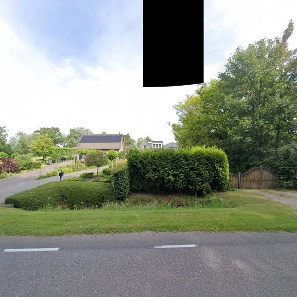 Straatbeeld van Scharren 18, 8517HN Scharsterbrug
