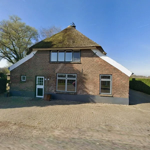 Straatbeeld van Scharsestraat 13, 6551ZA Weurt