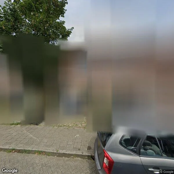 Straatbeeld van Scharstraat 22, 1317PP Almere