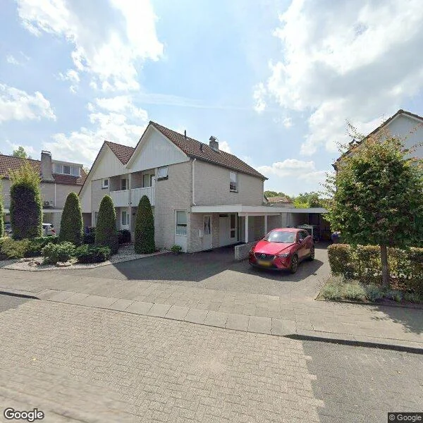 Straatbeeld van Schatbergstraat 120, 7132AB Lichtenvoorde