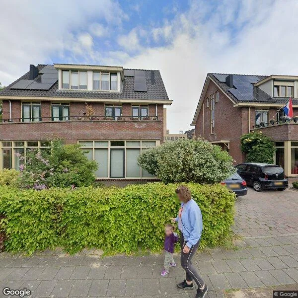 Straatbeeld van Schavenmolenstraat 22, 6824AA Arnhem