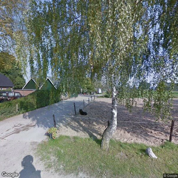 Straatbeeld van Schaverenseweg 14A, 8166JN Emst