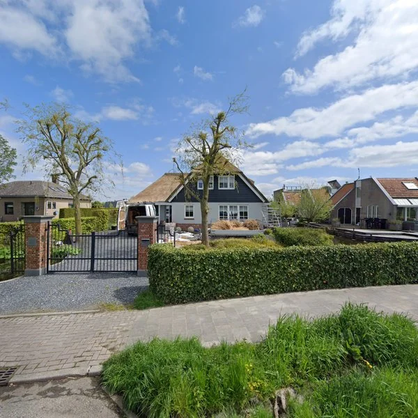 Straatbeeld van Scheendijk 18-1, 3621VC Breukelen