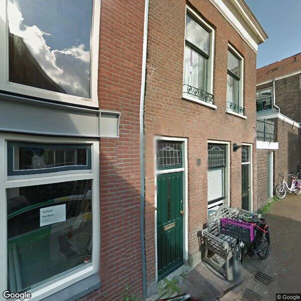 Straatbeeld van Scheepmakersdijk 9-RD, 2011AS Haarlem