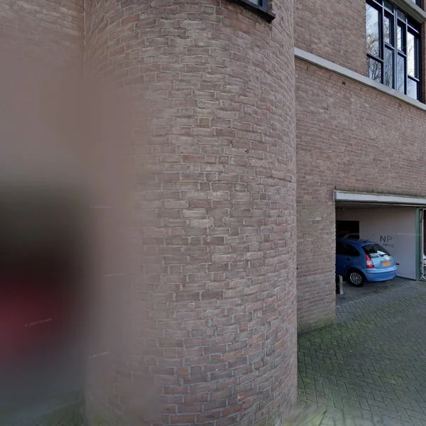 Straatbeeld van Scheepmakerskade 85, 3011VX Rotterdam