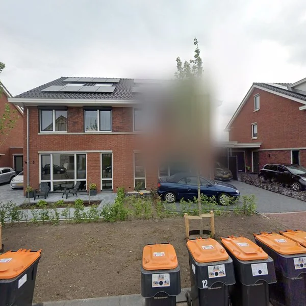 Straatbeeld van Scheepsjager 2, 7942MD Meppel