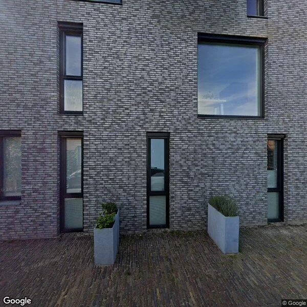 Straatbeeld van Scheepvaartstraat 8A, 7411MB Deventer