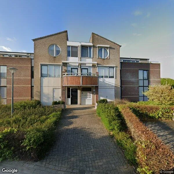 Straatbeeld van Scheerling 18, 5361MJ Grave