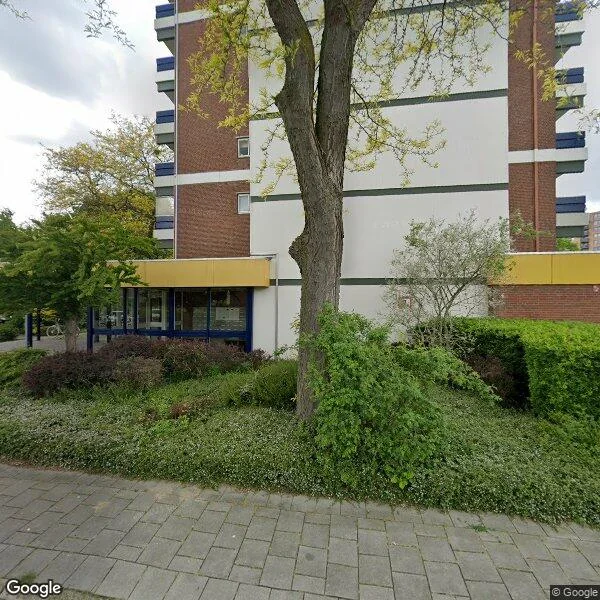 Straatbeeld van Scheerling 221, 8265GH Kampen