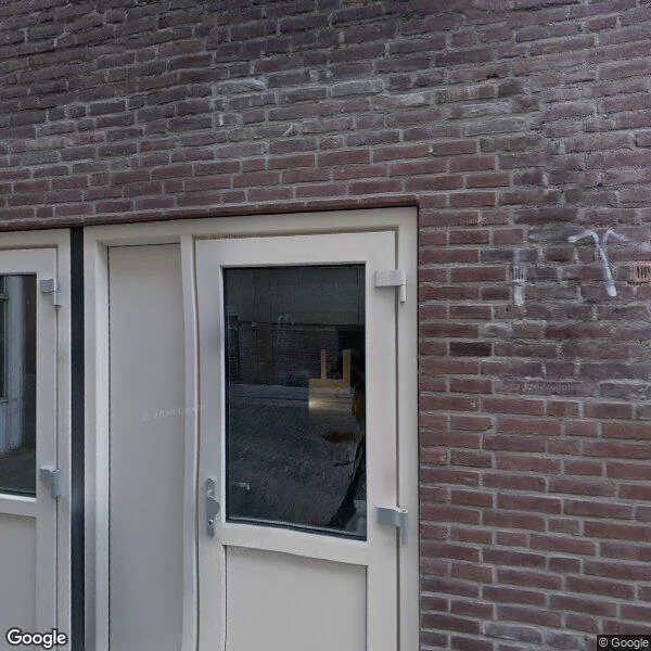 Straatbeeld van Scheidemakershof 39E, 6511KJ Nijmegen