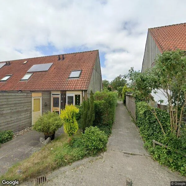 Straatbeeld van Scheldestraat 20, 8226LV Lelystad