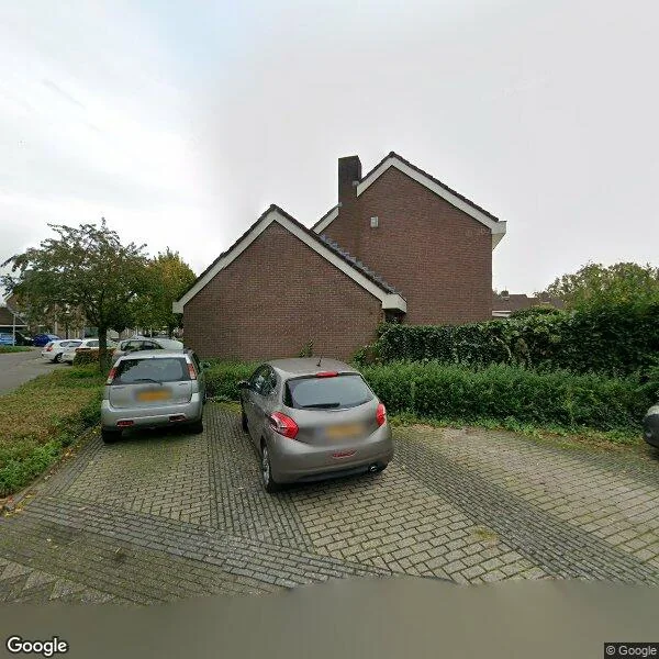 Straatbeeld van Schelkens-ven 27, 6085DE Horn