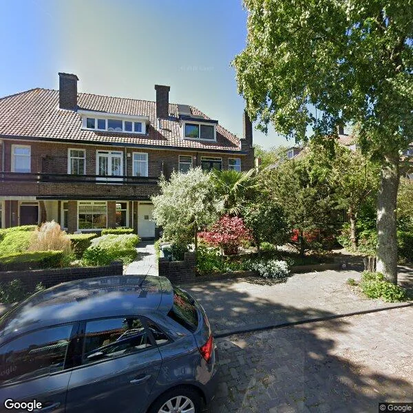 Straatbeeld van Schellinglaan 19, 2271VD Voorburg