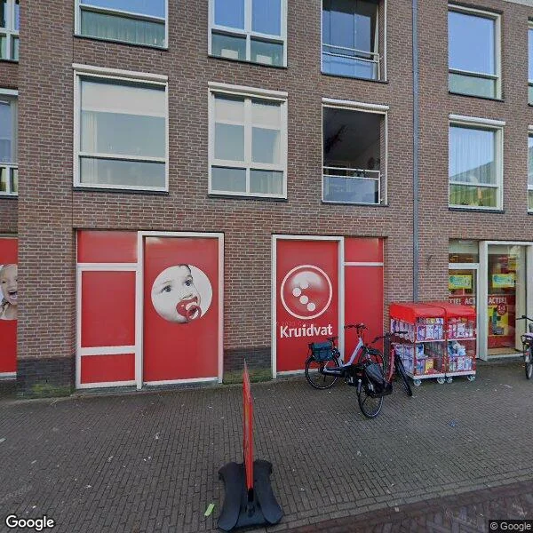 Straatbeeld van Schellingshof 27, 6573DK Beek