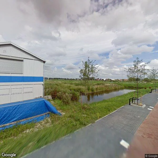 Straatbeeld van Schellinkhout 18, 2181WG Hillegom