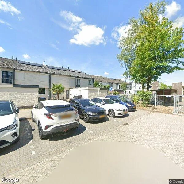 Straatbeeld van Schelluinen 15, 5653JM Eindhoven