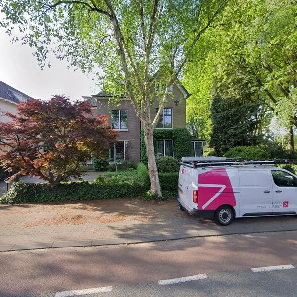 Straatbeeld van Schelmseweg 19, 6861WP Oosterbeek