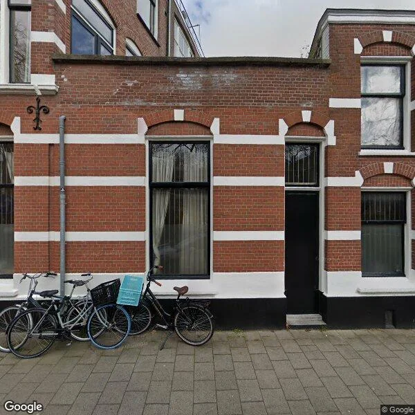 Straatbeeld van Schelpkade 48, 2514KB Den Haag