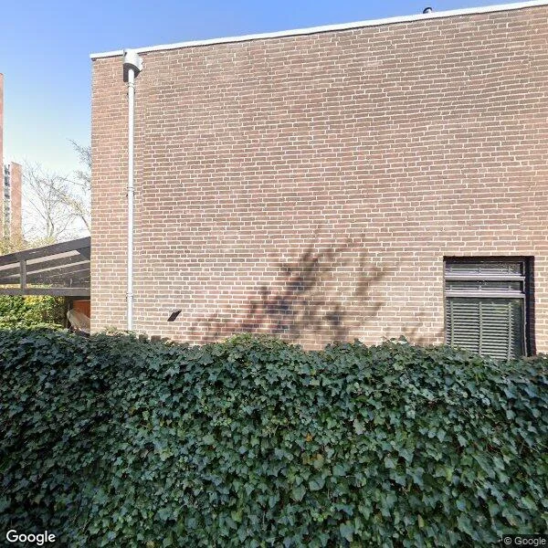 Straatbeeld van Schelpkreek 1, 8032JE Zwolle