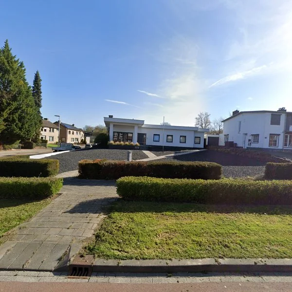 Straatbeeld van Schelsberg 222, 6413AH Heerlen