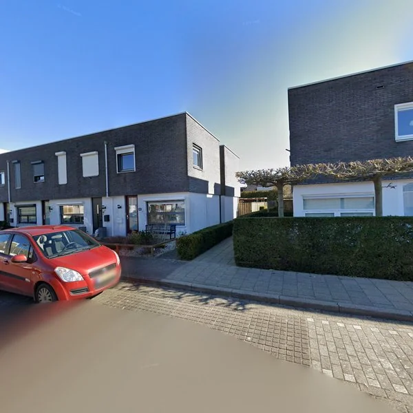 Straatbeeld van Schenkelskamp 27, 6662SK Elst
