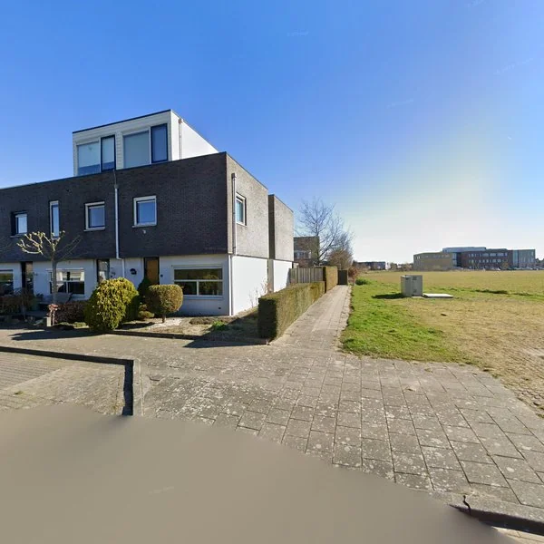 Straatbeeld van Schenkelskamp 53, 6662SK Elst