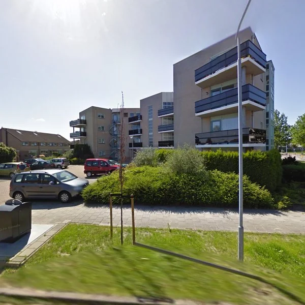 Straatbeeld van Schepelgoorn 6B, 9403NE Assen