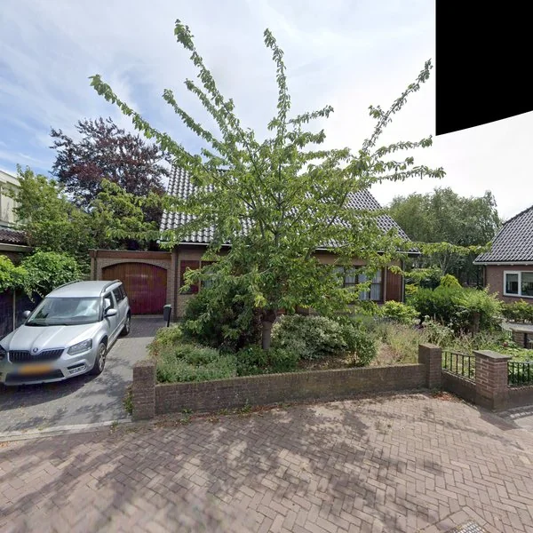 Straatbeeld van Schepen 85, 2671HN Naaldwijk