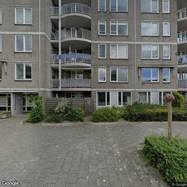 Straatbeeld van Schepen Oppenwervestraat 123, 6831MK Arnhem