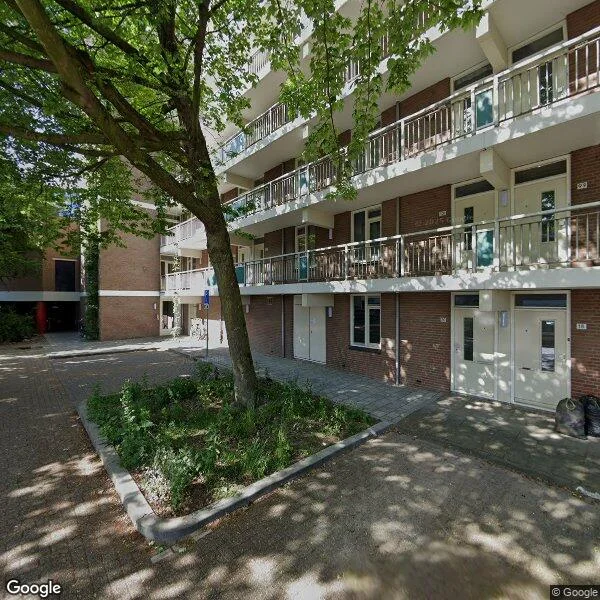 Straatbeeld van Schepen te Boeckoppad 177, 6831HV Arnhem
