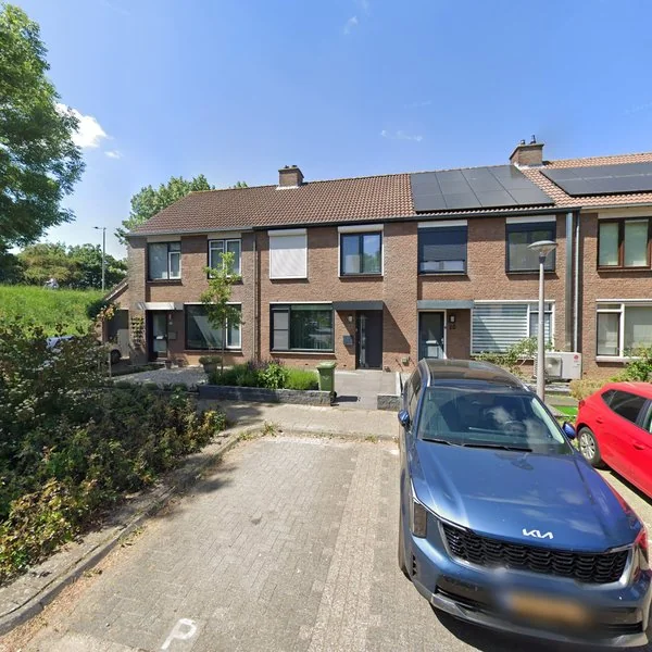 Straatbeeld van Schepen van der Camerstraat 22, 6831KK Arnhem