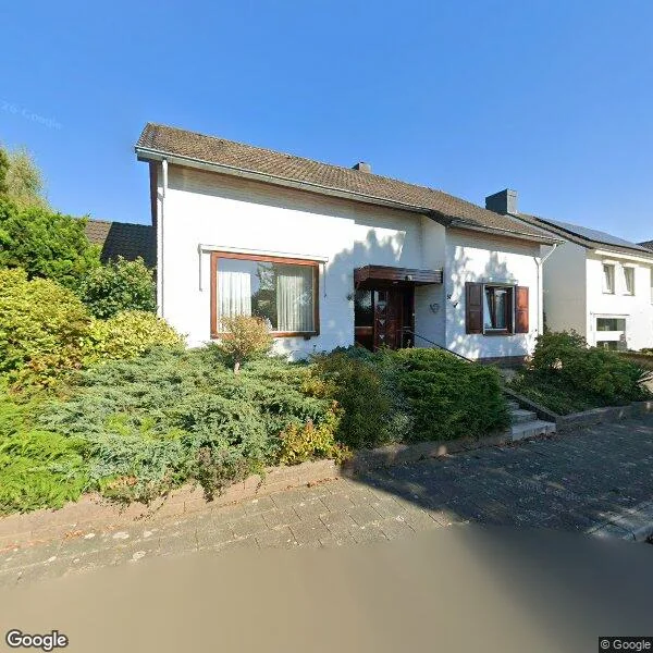 Straatbeeld van Schepenbank 57, 6081DC Haelen