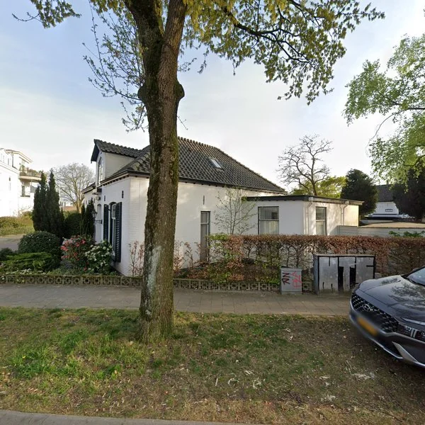 Straatbeeld van Schependomlaan 53, 6543XT Nijmegen