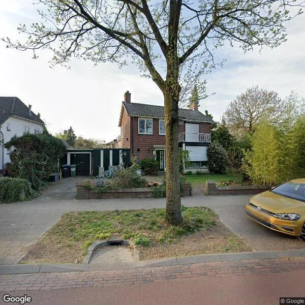Straatbeeld van Schependomlaan 66, 6543XW Nijmegen