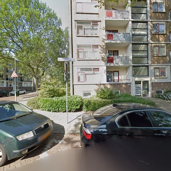 Straatbeeld van Schependreef 75, 2542NV Den Haag