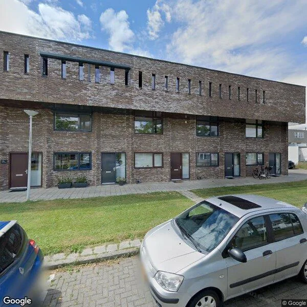 Straatbeeld van Schepenensingel 79, 3404GD IJsselstein