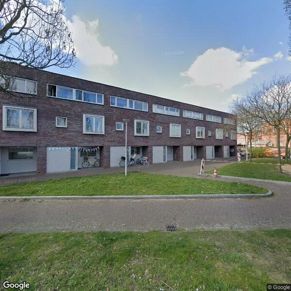 Straatbeeld van Schepenensingel 9, 3404ES IJsselstein