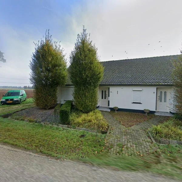 Straatbeeld van Schepengraaf 2A, 6035PV Ospel