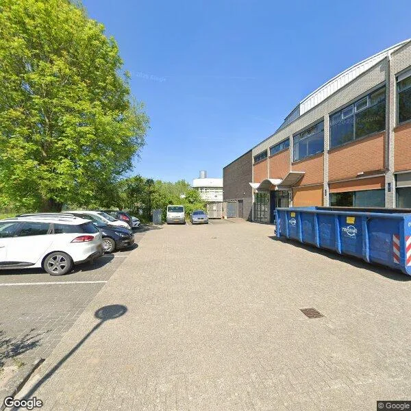 Straatbeeld van Schepenpad 118, 3201PM Spijkenisse