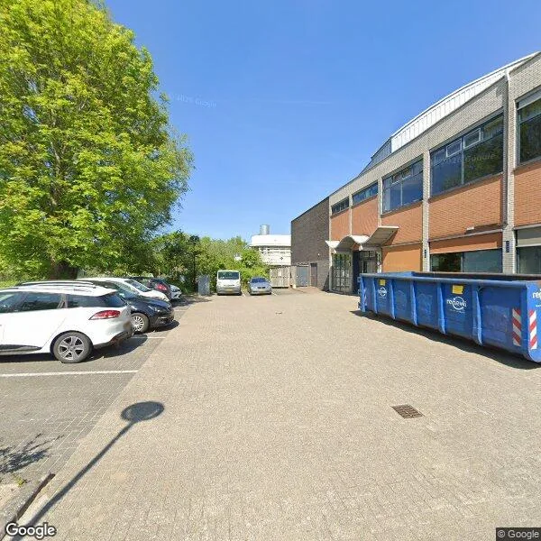 Straatbeeld van Schepenpad 12, 3201PM Spijkenisse