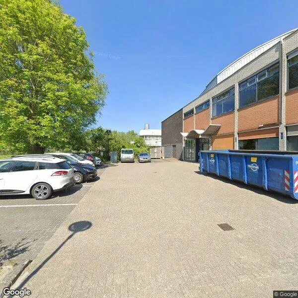 Straatbeeld van Schepenpad 136, 3201PM Spijkenisse