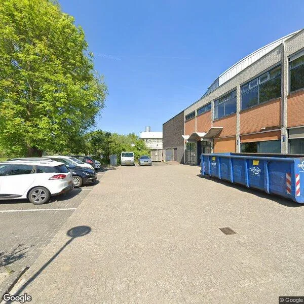 Straatbeeld van Schepenpad 182, 3201PM Spijkenisse